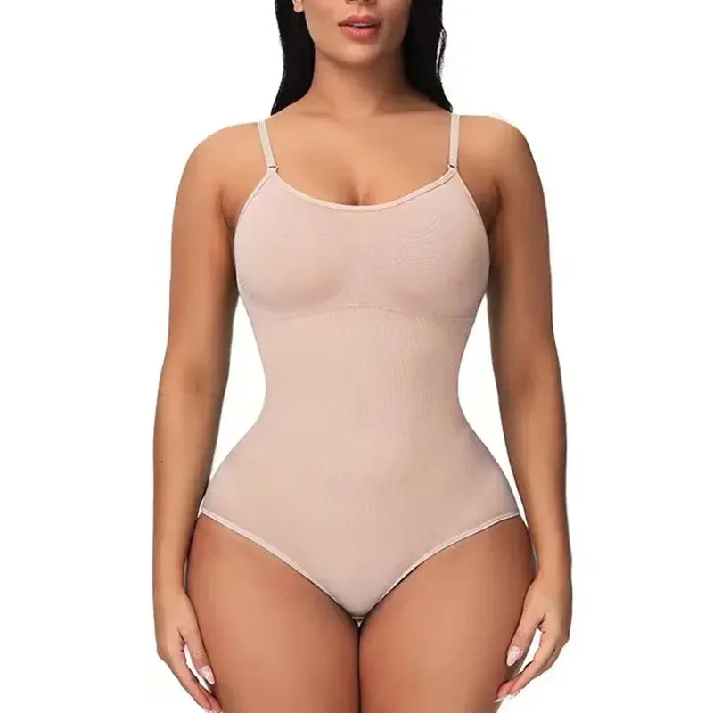 Seamless Confidence Bodysuit™