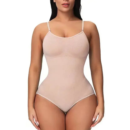 Seamless Confidence Bodysuit™