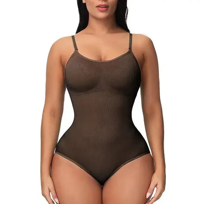 Seamless Confidence Bodysuit™