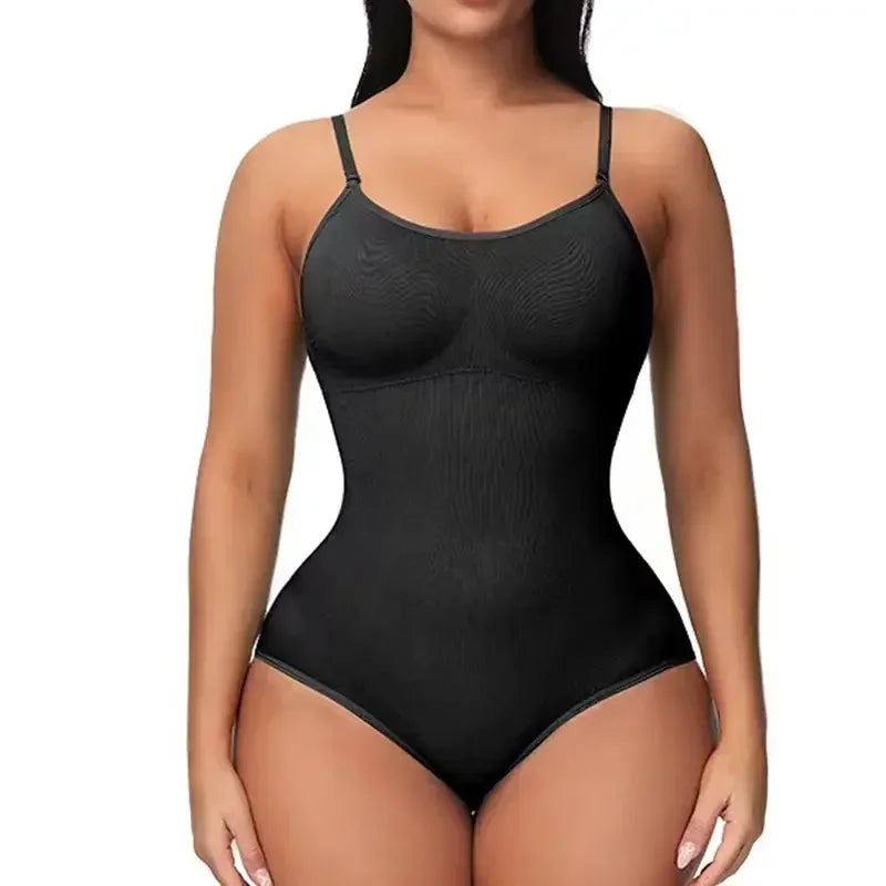 Seamless Confidence Bodysuit™
