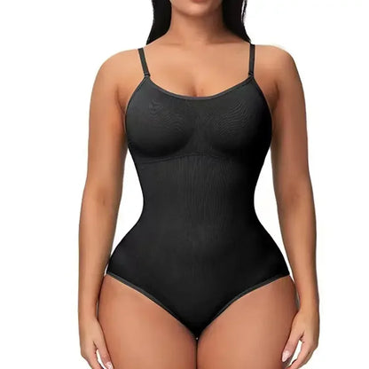 Seamless Confidence Bodysuit™