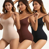 Seamless Confidence Bodysuit™